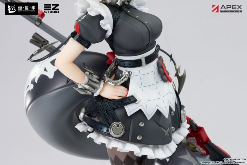 Zenless Zone Zero PVC Statue 1/7 Ellen Joe 28 cm by APEX - Zenless Zone Zero