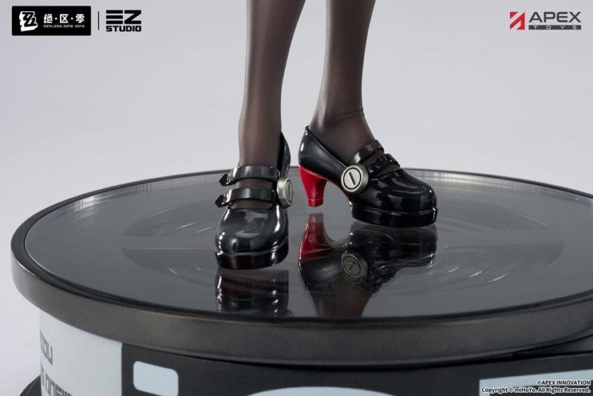 Zenless Zone Zero PVC Statue 1/7 Ellen Joe 28 cm by APEX - Zenless Zone Zero