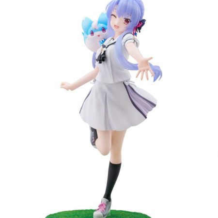 Summer Pocket F:Nex PVC Statue 1/7 Ao Sorakado 24 cm by Furyu - Summer Pockets
