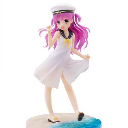 Summer Pocket F:Nex PVC Statue 1/7 Umi Kato 20 cm by Furyu - Summer Pockets