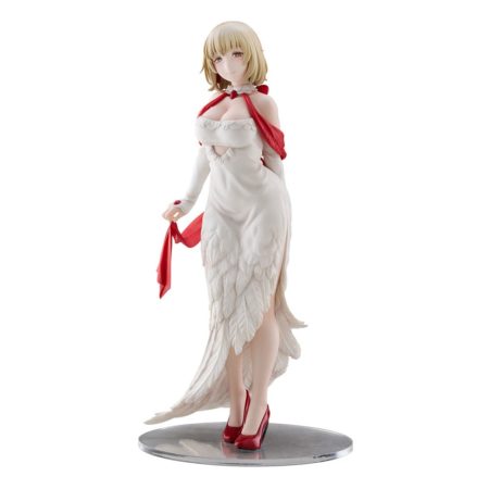 Delicious in Dungeon Tenitol Tall PVC Statue Falin Dress style Ver. 30 cm by Furyu - Delicious in Dungeon