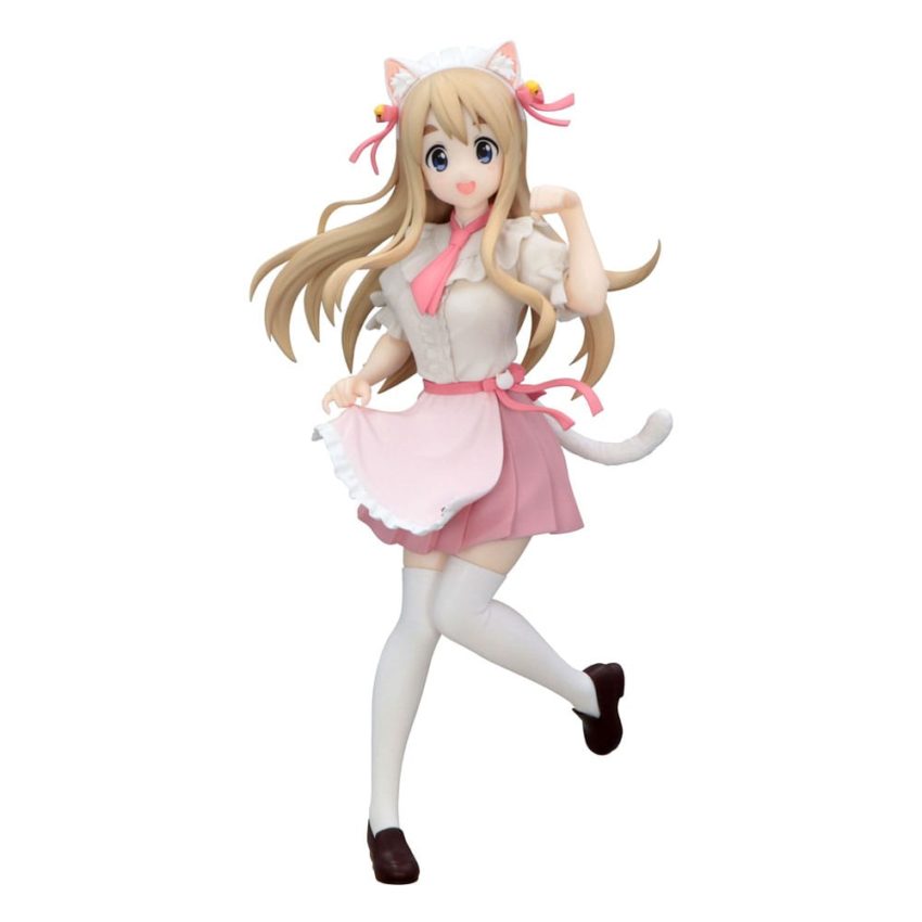 K-On! Trio-Try-iT PVC Statue Tsumugi Kotobuki 22 cm by Furyu - K-On!
