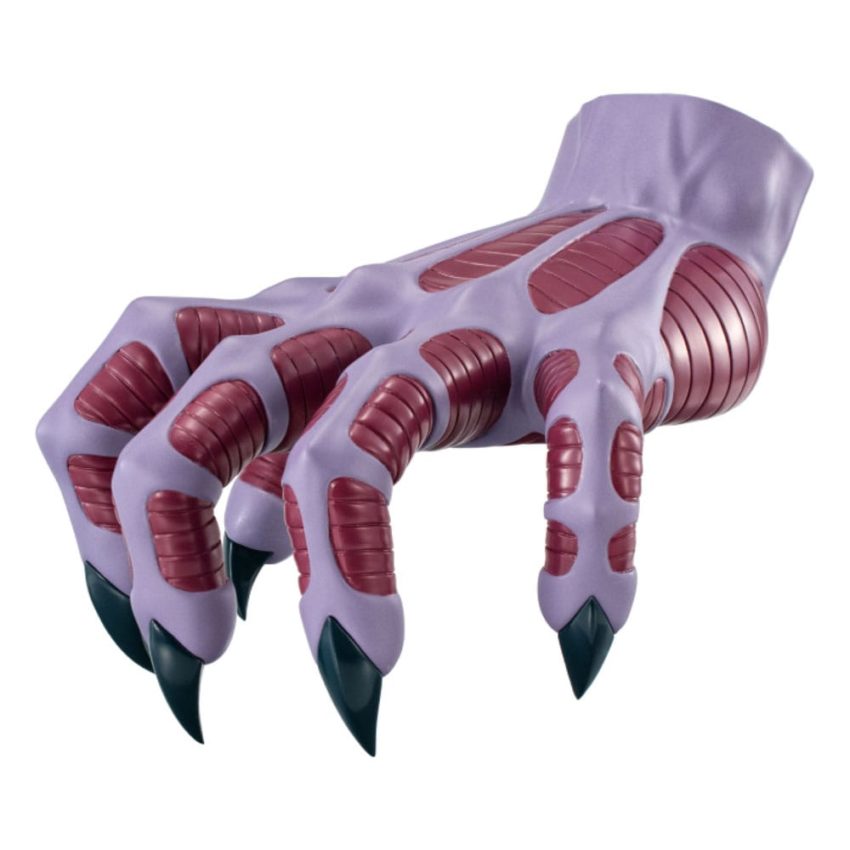 Hell Teacher: Jigoku Sensei Nube Noodle Stopper PVC Statue Demon´s Hand 9 cm by Furyu - Hell Teacher