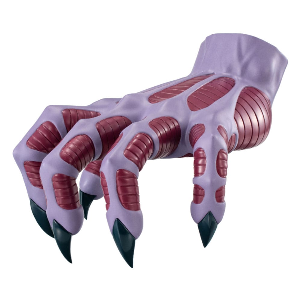 Hell Teacher: Jigoku Sensei Nube Noodle Stopper PVC Statue Demon´s Hand 9 cm by Furyu - Hell Teacher