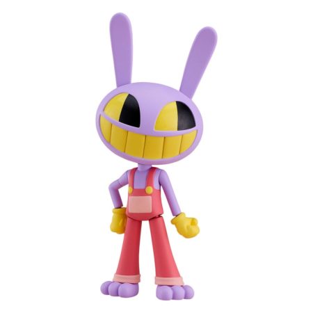 The Amazing Digital Circus Nendoroid Action Figure Jax 10 cm by Good Smile Company - The Amazing Digital Circus