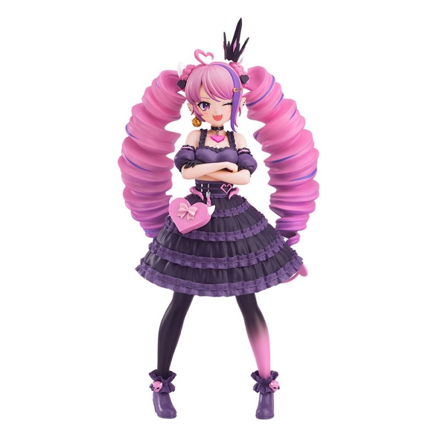 VShojo Pop Up Parade PVC SP Statue Ironmouse 22 cm by Good Smile Company - VShojo
