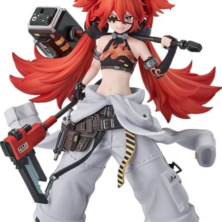 Zenless Zone Zero Pop Up Parade PVC SP Statue Koleda Belobog 17 cm by Good Smile Company - Zenless Zone Zero