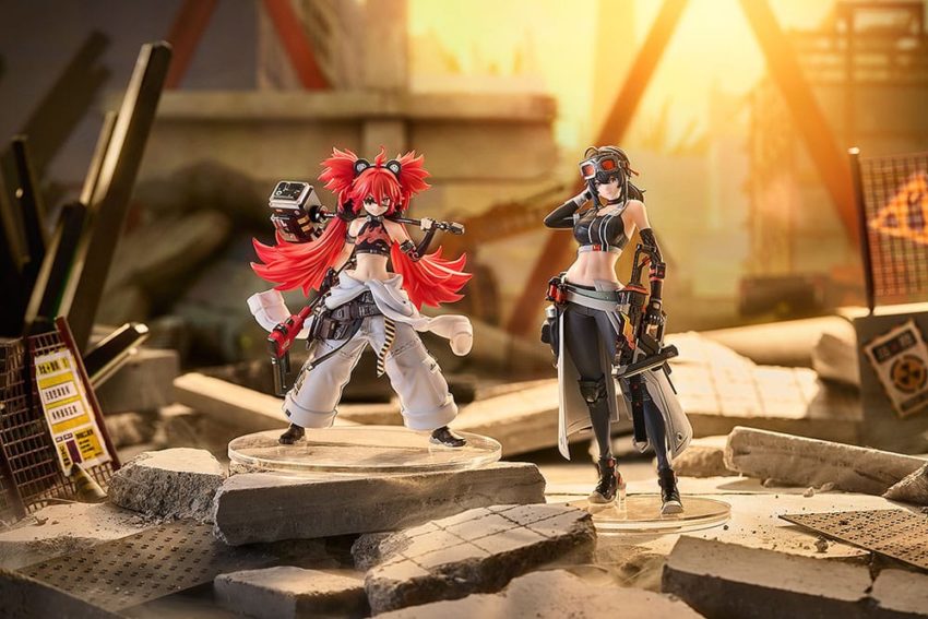 Zenless Zone Zero Pop Up Parade PVC SP Statue Koleda Belobog 17 cm by Good Smile Company - Zenless Zone Zero