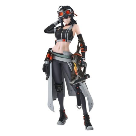 Zenless Zone Zero Pop Up Parade PVC SP Statue Grace Howard 20 cm by Good Smile Company - Zenless Zone Zero