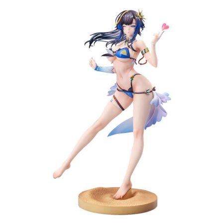 Snowbreak: Containment Zone Statue 1/7 Katya: Surfside Leisure Swimsuit Ver. 25 cm by Good Smile Company - Snowbreak Containment Zone
