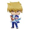 Yu-Gi-Oh! Duel Monsters Nendoroid Action Figure Joey Wheeler 10 cm by Good Smile Company - Yu-Gi-Oh