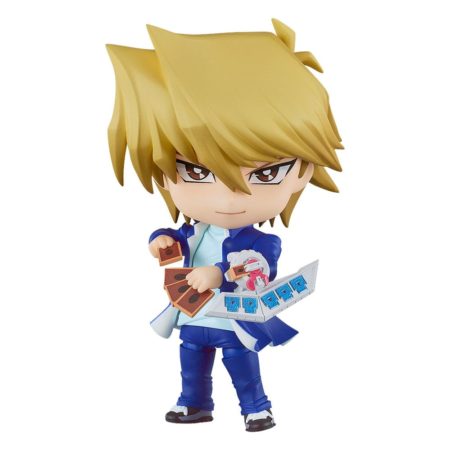Yu-Gi-Oh! Duel Monsters Nendoroid Action Figure Joey Wheeler 10 cm by Good Smile Company - Yu-Gi-Oh