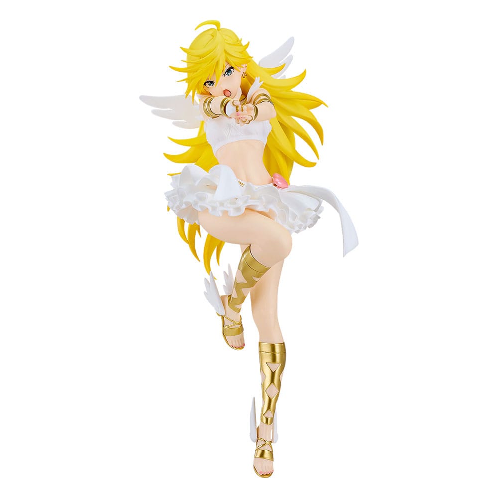 Panty & Stocking with Garterbelt Pop Up Parade PVC Statue Panty: Repent Ver. L Size 21 cm by Good Smile Company - Panty and Stocking