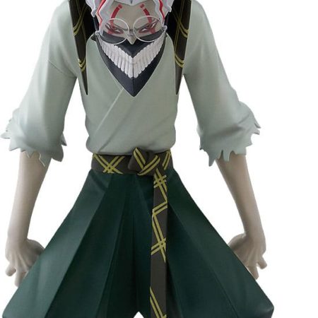 Dandadan Pop Up Parade PVC Statue Okarun 17 cm by Good Smile Company - Dandadan