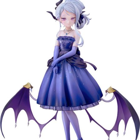 Blue Archive PVC Statue 1/7 Hina (Dress) 25 cm by Good Smile Company - Blue Archive