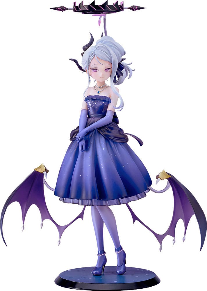 Blue Archive PVC Statue 1/7 Hina (Dress) 25 cm by Good Smile Company - Blue Archive