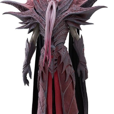 Baldur´s Gate III Pop Up Parade PVC SP Statue The Emperor 22 cm by Good Smile Company - Baldur's Gate