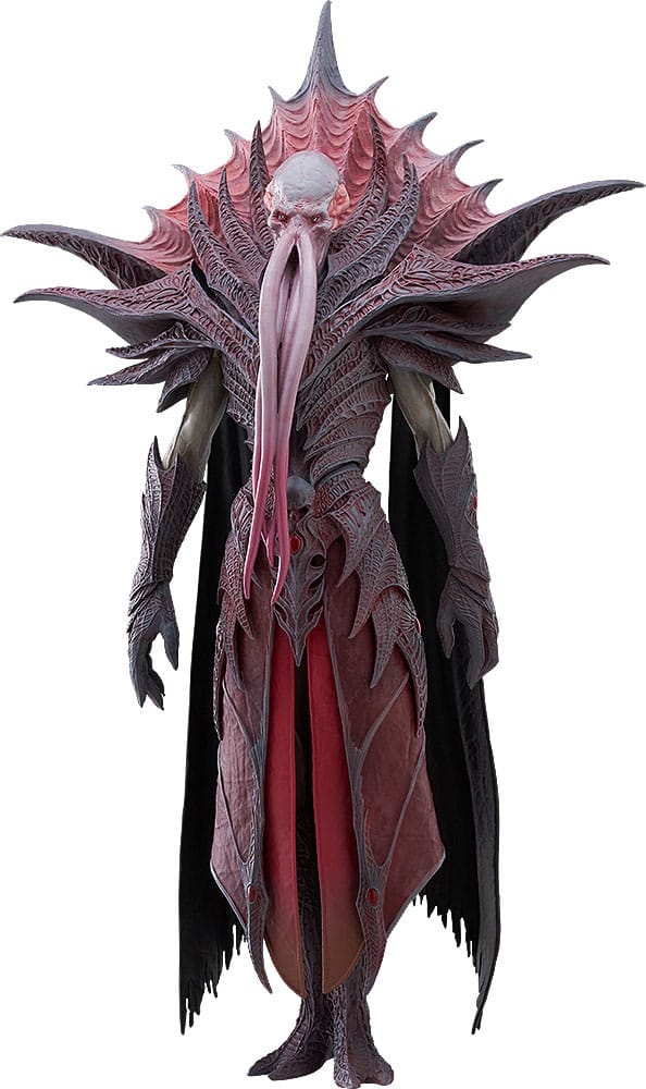 Baldur´s Gate III Pop Up Parade PVC SP Statue The Emperor 22 cm by Good Smile Company - Baldur's Gate