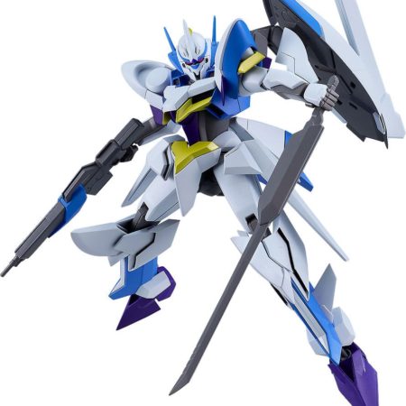 Buddy Complex Moderoid Plastic Model Kit Luxon 14 cm by Good Smile Company - Buddy Complex