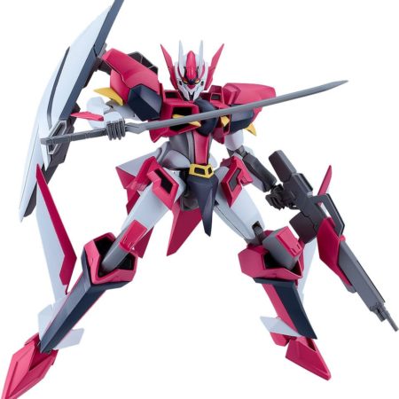 Buddy Complex Moderoid Plastic Model Kit Bradyon 14 cm by Good Smile Company - Buddy Complex