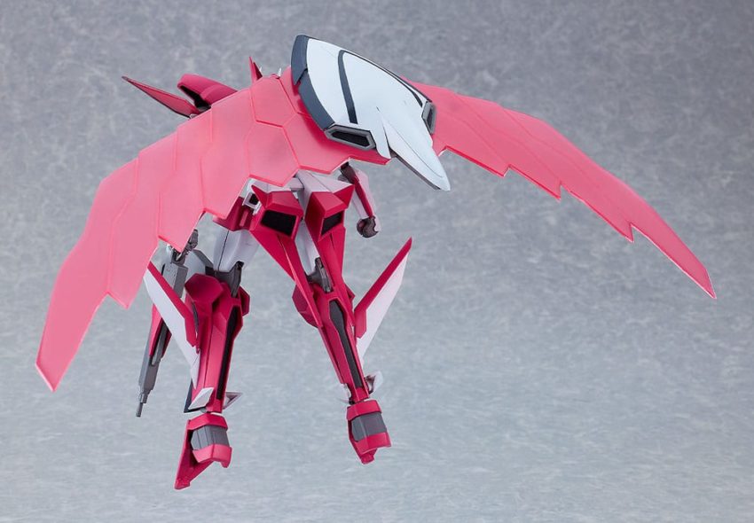 Buddy Complex Moderoid Plastic Model Kit Bradyon 14 cm by Good Smile Company - Buddy Complex