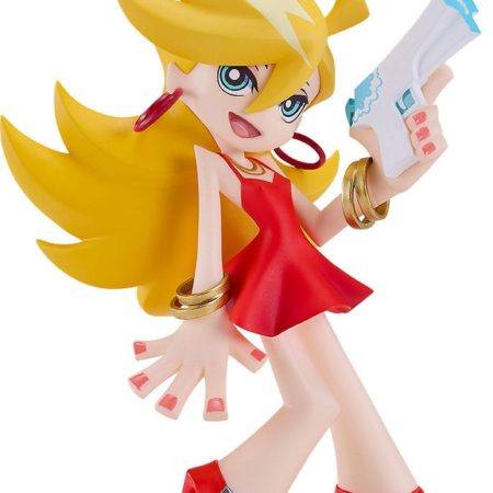 Panty & Stocking with Garterbelt Pop Up Parade PVC Statue Panty 15 cm by Good Smile Company - Panty and Stocking