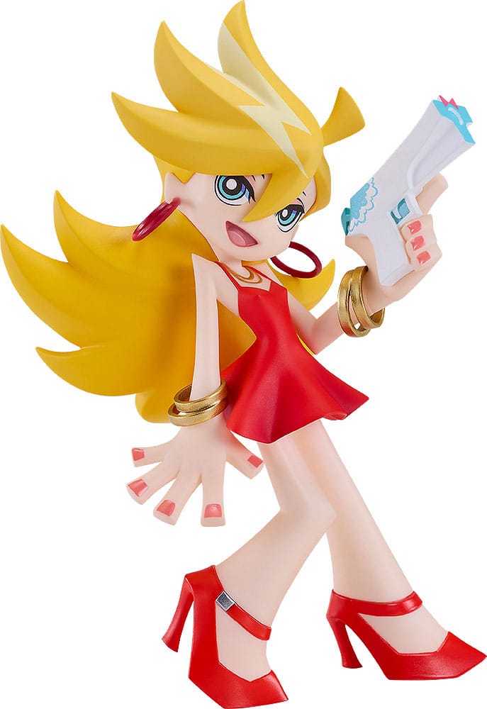 Panty & Stocking with Garterbelt Pop Up Parade PVC Statue Panty 15 cm by Good Smile Company - Panty and Stocking
