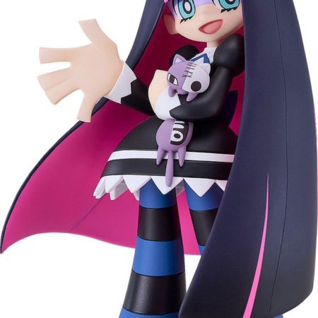 Panty & Stocking with Garterbelt Pop Up Parade PVC Statue Stocking 14 cm by Good Smile Company - Panty and Stocking