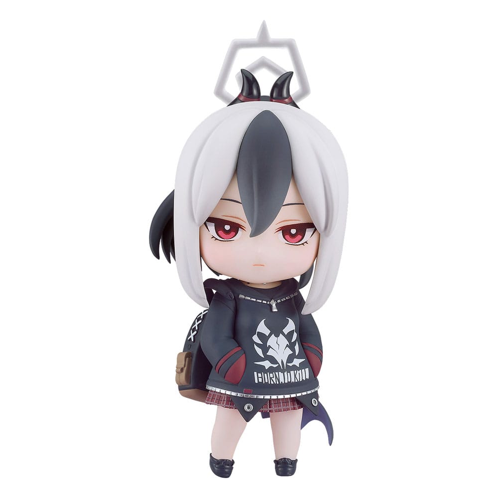 Blue Archive Nendoroid Action Figure Kayoko Onikata 10 cm by Good Smile Company - Blue Archive