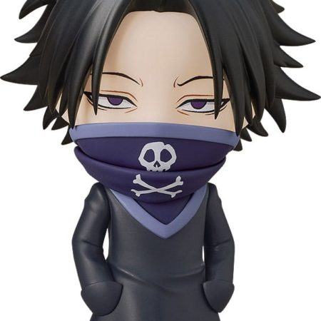 Hunter x Hunter Nendoroid Action Figure Feitan 10 cm by Good Smile Company - Hunter x Hunter