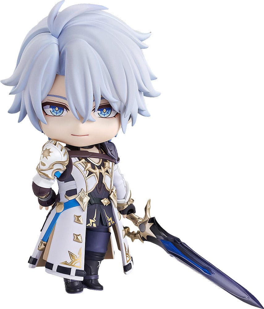 Honkai: Star Rail Nendoroid Action Figure Phainon 10 cm by Good Smile Company - Honkai