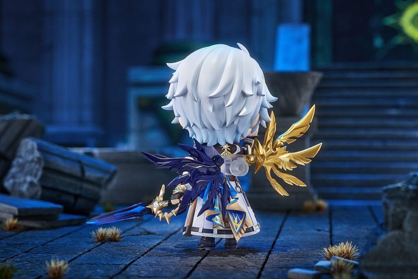 Honkai: Star Rail Nendoroid Action Figure Phainon 10 cm by Good Smile Company - Honkai