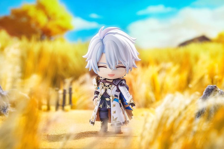 Honkai: Star Rail Nendoroid Action Figure Phainon 10 cm by Good Smile Company - Honkai