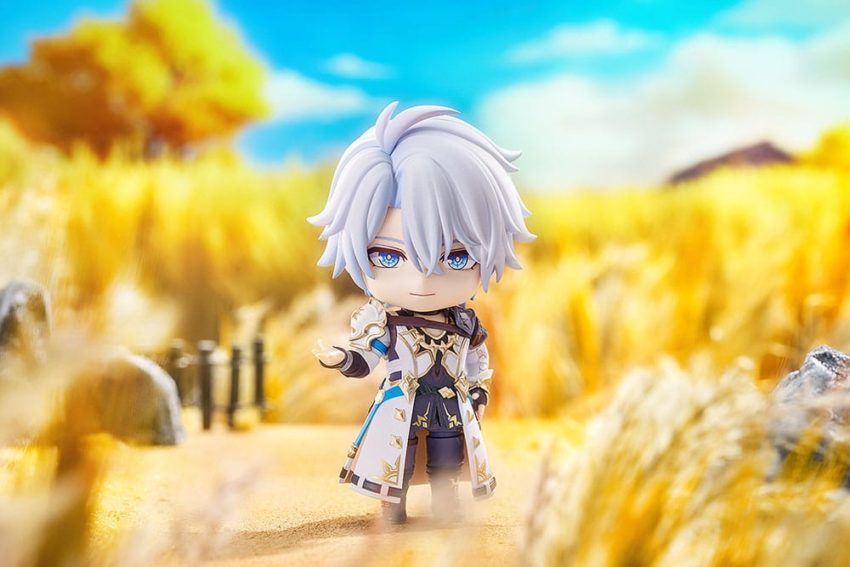 Honkai: Star Rail Nendoroid Action Figure Phainon 10 cm by Good Smile Company - Honkai