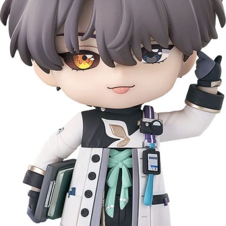 Reverse: 1999 Nendoroid Action Figure X 10 cm by Good Smile Company - Reverse
