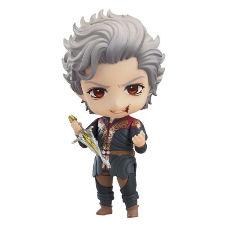 Baldur´s Gate III Nendoroid Action Figure Astarion 10 cm by Good Smile Company - Baldur's Gate