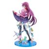 Monogatari Series Statue 1/7 Hitagi Senjyogahara Remaster Project 24 cm by Good Smile Company - Monogatari