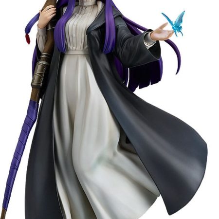 Frieren: Beyond Journey's End PVC Statue 1/7 Fern: Reflections of a Distant Memory 24 cm by Good Smile Company - Frieren