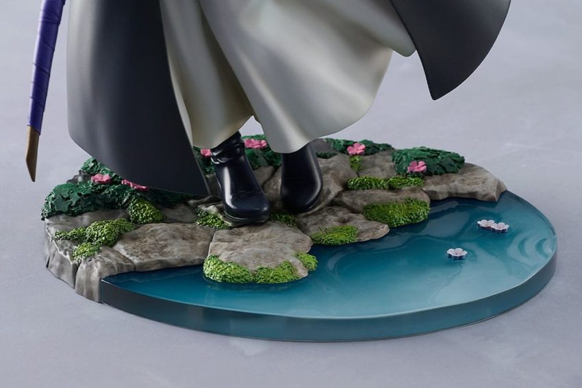Frieren: Beyond Journey's End PVC Statue 1/7 Fern: Reflections of a Distant Memory 24 cm by Good Smile Company - Frieren