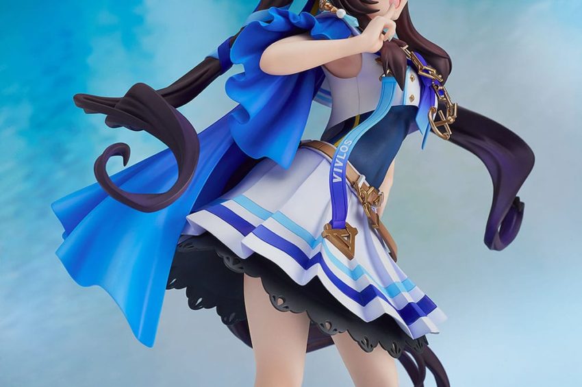 Uma Musume Pretty Derby PVC Statue 1/7 Vivlos 24 cm by Good Smile Company - Uma Musume Pretty Derby