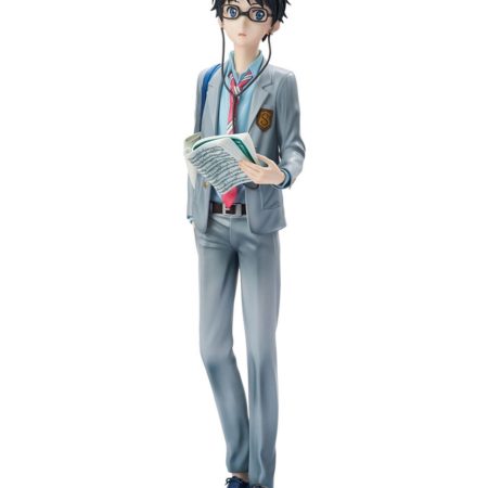 Your Lie in April PVC Statue 1/7 Kousei Arima 27 cm by Hobby Max - Your Lie in April