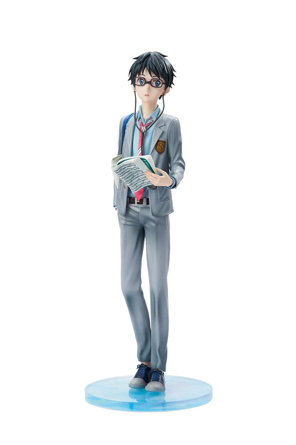Your Lie in April PVC Statue 1/7 Kousei Arima 27 cm by Hobby Max - Your Lie in April