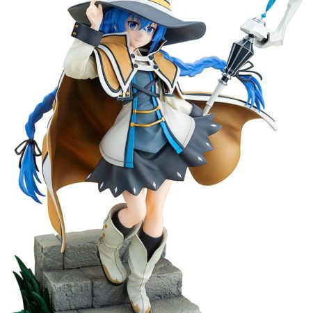 Mushoku Tensei: Jobless Reincarnation Statue 1/7 CAworks Roxy Migurdia 30 cm (Rerelease) by Kadokawa - Mushoku Tensei