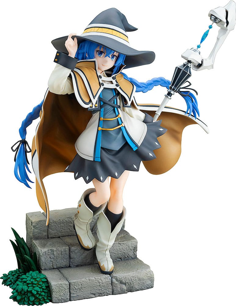 Mushoku Tensei: Jobless Reincarnation Statue 1/7 CAworks Roxy Migurdia 30 cm (Rerelease) by Kadokawa - Mushoku Tensei