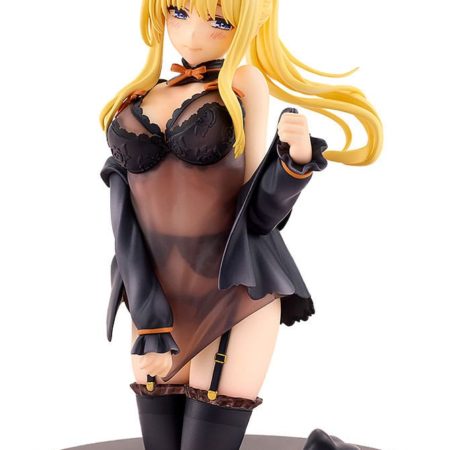 Konosuba God's blessing on this wonderful world! PVC Statue Darkness: Light Novel 10th Anniversary Ver. 15 cm by Kadokawa - KonoSuba