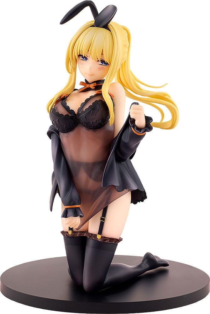 Konosuba God's blessing on this wonderful world! PVC Statue Darkness: Light Novel 10th Anniversary Ver. 15 cm by Kadokawa - KonoSuba