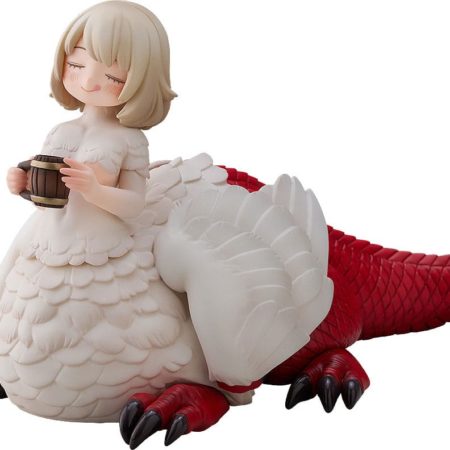 Delicious in Dungeon Statue Gochisosama Falin (Chimera) 15 cm by Kadokawa - Delicious in Dungeon