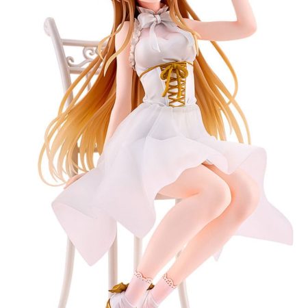 The Angel Next Door Spoils Me Rotten Statue 1/7 Mahiru Shiina Tea Party Ver. 20 cm by Kadokawa - The Angel Next Door Spoils Me Rotten