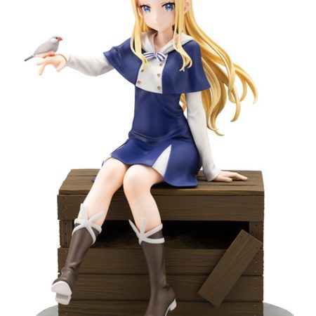 Sasaki and Peeps PVC Statue 1/7 Elsa 19 cm by Kotobukiya - Sasaki and Peeps