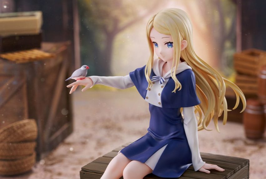 Sasaki and Peeps PVC Statue 1/7 Elsa 19 cm by Kotobukiya - Sasaki and Peeps